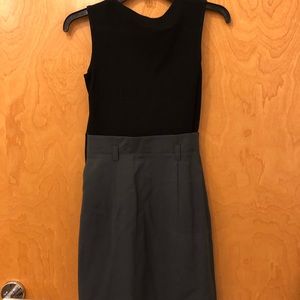 Perfect Petite Work Dress Theory XS/0